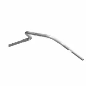 1025033-266 Polaris Handlebar Weld Low Ape Black Genuine Oem Part Qty 1
