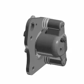 1911538 Polaris Brake Caliper Assembly Front Right 1.25 Genuine Oem Part 1911538 Polaris Brake Caliper Assembly Front Right 1.25 Genuine Oem Part