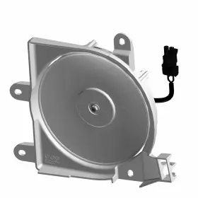 2414502 Polaris Fan Assembly 160 Mm Genuine Oem Part Qty 1 2414502 Polaris Fan Assembly 160 Mm Genuine Oem Part Qty 1