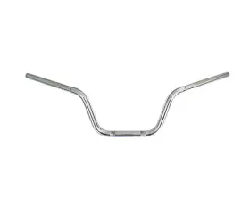 2880152-410 Polaris Extended Reach Handlebar Polished Stainless