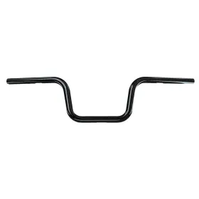 2884998-266 Polaris 5 Inch Mid Rise Handlebars Black 2884998-266 Polaris 5 Inch Mid Rise Handlebars Black