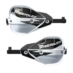 2889221 Polaris Timbersled Cycra Hand Guards 2889221 Polaris Timbersled Cycra Hand Guards