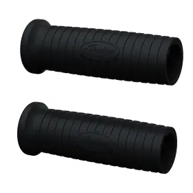 2891415 Polaris 10-setting Heated Handlebar Grips In Black Pair