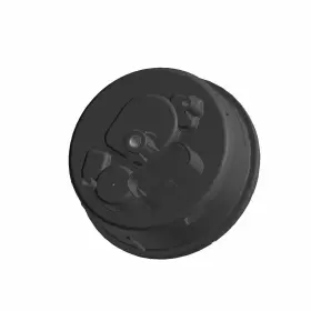 3280834 Polaris Indian Motorcycle Speedometer Assembly Crsr Black Genuine Oem Part 3280834 Polaris Indian Motorcycle Speedometer Assembly Crsr Black Genuine Oem Part
