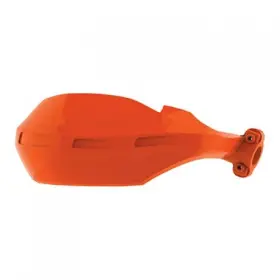 8304800004 Polisport Nomad Handguards Orange