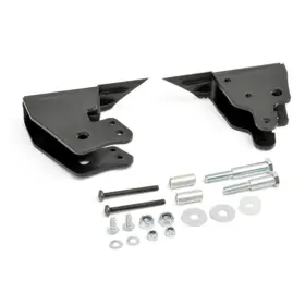 8306500004 Polisport Qwest Mounting System Sold Separately For Suzuki 8306500004 Polisport Qwest Mounting System Sold Separately For Suzuki