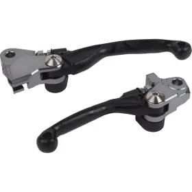 8487200016 Polisport Pivot Lever Set For Kawasaki 8487200016 Polisport Pivot Lever Set For Kawasaki