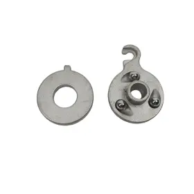 116002 Powerjames Light Clutch Lever Kit For Harley 85-later Softail Dyna Touring Without Hydraulic