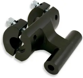 45430 Powermadd Power Riser 475 7/8 Inch To Bar #45430