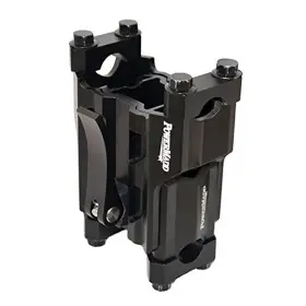 45591 Powermadd Adjustable Riser
