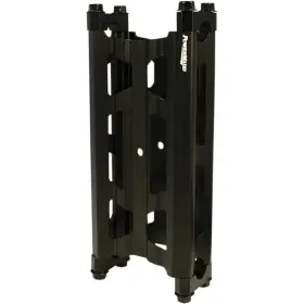 45880 Powermadd Pivot-style 4 Inch Wide Riser - 8