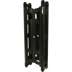 45890 Powermadd Pivot-style 4 Inch Wide Riser - 10