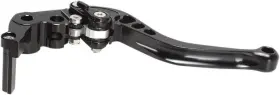 00-00501-22 Powerstands Racing Psr Click-n-roll Brake Lever Black For Honda Cbr1000rr/cbr600rr/cbr1000rr Abs