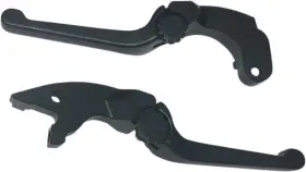 17-00650-22 Powerstands Racing Psr Anthem Adjustable Lever Set - Black 0610-2138 581-8971