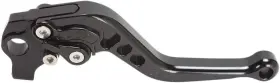 58-9016 Powerstands Racing Click-n-roll Brake Lever Color Black 58-9016 Powerstands Racing Click-n-roll Brake Lever Color Black