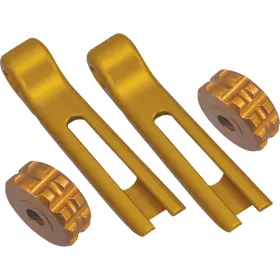 12-03003-23 Powerstands Racing - Psr Lever Accessories Kit Anthem Pro Gold 12-03003-23 Powerstands Racing - Psr Lever Accessories Kit Anthem Pro Gold