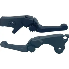 17-01652-22 Powerstands Racing - Psr Anthem Adjustable Lever Set Short Black 17-01652-22 Powerstands Racing - Psr Anthem Adjustable Lever Set Short Black