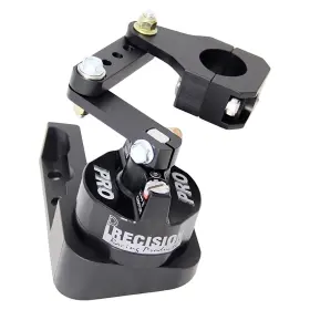 Ssp-yfz450r-c Precision Racing Pro Steering Stabilizer Ssp-yfz450r-c Precision Racing Pro Steering Stabilizer