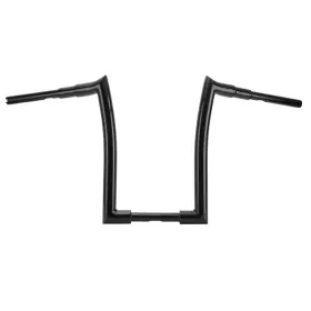 Prfxb036 Precisionride Ape Hanger Bar 1 Inch Clamp For Harley Softail Custom Deluxe Heritage Road Glide Prfxb036 Precisionride Ape Hanger Bar 1 Inch Clamp For Harley Softail Custom Deluxe Heritage Road Glide