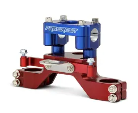 39113111 Pro Circuit Top Clamp With Bar Mount