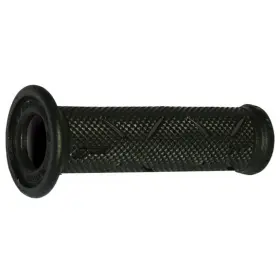 717bkti Pro Grip 717 Street Bike Rvgs Grips Black 717bkti Pro Grip 717 Street Bike Rvgs Grips Black