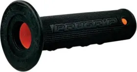 799orbk Pro Grip 799 Duo-density Grips Black