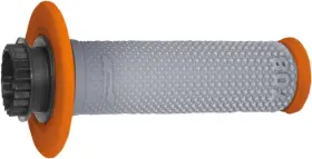 Pa070800argr Pro Grip 708 Lock-on Grips Twist Throttle Gray/orange 7/8 Inch 5 Pa070800argr Pro Grip 708 Lock-on Grips Twist Throttle Gray/orange 7/8 Inch 5