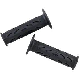 Pa0723oetr02 Pro Grip Black 723 Grips With Open Ends Pa0723oetr02 Pro Grip Black 723 Grips With Open Ends