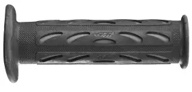 Pa0724oegr02 Pro Grip 724 Dual Density Road Grips - Black/gray Pa0724oegr02 Pro Grip 724 Dual Density Road Grips - Black/gray