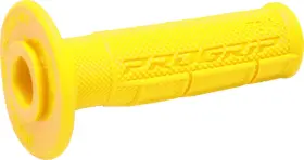 Pa079400gogi Pro Grip 794 Single Density Mx Grips Yellow Pa079400gogi Pro Grip 794 Single Density Mx Grips Yellow