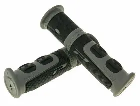 Pa096422gr02 Pro Grip Model 964 Atv/watercraft/mtb Gray/black Evo Grips Pa096422gr02 Pro Grip Model 964 Atv/watercraft/mtb Gray/black Evo Grips