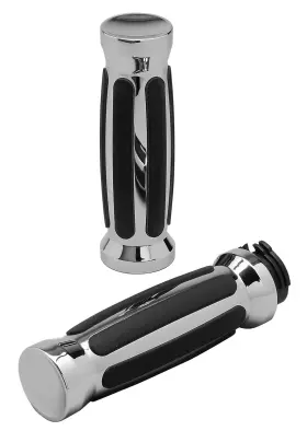 802430 Pro-one Performance Grips - Straight Rubber 802430 Pro-one Performance Grips - Straight Rubber