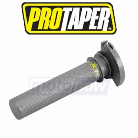 025076 Pro Taper Protaper Aluminum Throttle Tube For Control Tubes Cz