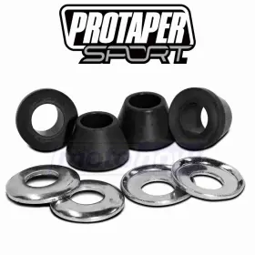 70.2009gy Pro Taper Sport Protaper Bar Mount Cones For Control Handlebars And Ga