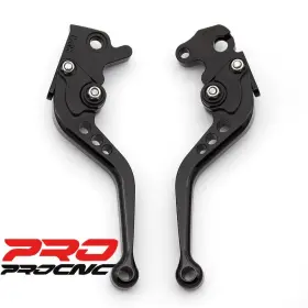 Lknj-0147-22 Procnc Levers Compatible With Yzf R1 2004-2008 R6 2005-2016 R6s Canada Version 2006 Lknj-0147-22 Procnc Levers Compatible With Yzf R1 2004-2008 R6 2005-2016 R6s Canada Version 2006
