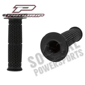 714bk Progrip Pro Grip 714 Dual Sport Model - Black