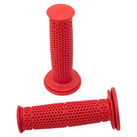 714rd Progrip Pro Grip 714 Dual Sport Model - Red