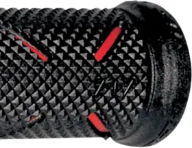 717rdbk Progrip Pro Grip 717 Two Color Dual Density Grips