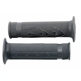 721gygy Progrip Pro Grip Duo Density 721 Grips - Grey 721gygy Progrip Pro Grip Duo Density 721 Grips - Grey