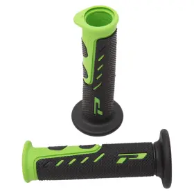 725evo Progrip Pro Grip 725 Evo Molded Gel Grips - Black/green Gnbk 725evo Progrip Pro Grip 725 Evo Molded Gel Grips - Black/green Gnbk