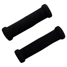 785bk Progrip Pro Grip 785 Grips - Black 785bk Progrip Pro Grip 785 Grips - Black