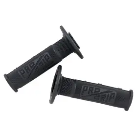 795bk Progrip Pro Grip 795 Motocross Competition Grips - Black