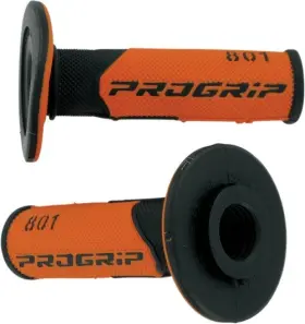 0630-0549 Progrip 801blk/org Pro Grip Grips Pg801 Blk/org Black/orange Black Orange 0630-0549 Progrip 801blk/org Pro Grip Grips Pg801 Blk/org Black/orange Black Orange