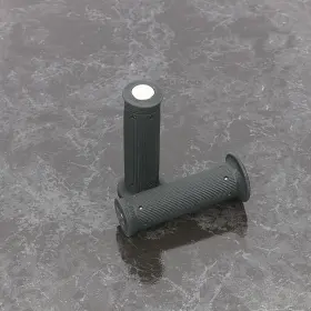842gybk-1 Progrip Pro Grip 842 Duo Density Cruiser Grips Grey/black 842gybk-1 Progrip Pro Grip 842 Duo Density Cruiser Grips Grey/black
