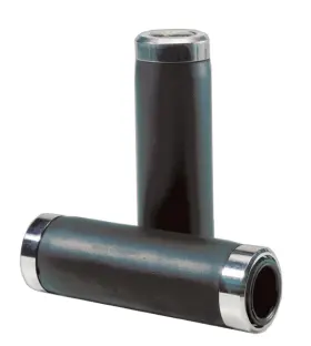 865-78 Progrip Pro Grip 865 Magnum Cruiser Grips For 7/8 Inch Bars