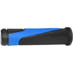 Pa080722neaz Progrip Pro Grip 807 Grips - Blue/black Atv/utv 0630-2396