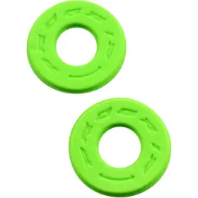 Pa5002veka Progrip Pro Grip Green Donuts