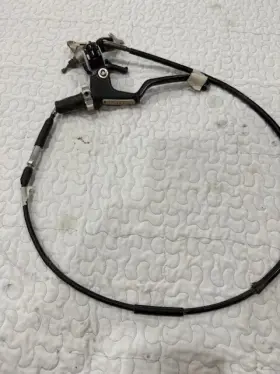 02-4091 Protaper Profile Pro Clutch Perch Assembly With Hot Start #024091 02-4091 Protaper Profile Pro Clutch Perch Assembly With Hot Start #024091