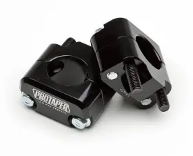 02-48992 Protaper Universal Solid Handlebar Mounts 02-48992 Protaper Universal Solid Handlebar Mounts