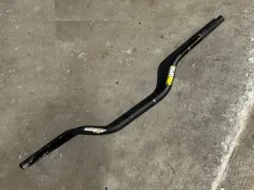 020348 Protaper Contour Handlebar - Mx Factory Suzuki/ktm Stock Bend Black 020348 Protaper Contour Handlebar - Mx Factory Suzuki/ktm Stock Bend Black
